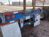 1993 Fruehauf 44Ft Flatbed Trailer - 17
