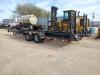 2010 Custom Built Equipment Trailer - 2