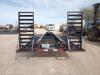 2010 Custom Built Equipment Trailer - 3