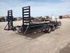 2010 Custom Built Equipment Trailer - 4
