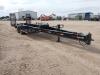 2010 Custom Built Equipment Trailer - 5