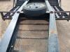 2010 Custom Built Equipment Trailer - 9