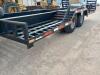 2010 Custom Built Equipment Trailer - 10