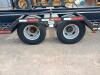 2010 Custom Built Equipment Trailer - 11
