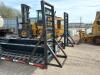 2010 Custom Built Equipment Trailer - 15