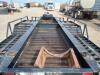 2010 Custom Built Equipment Trailer - 16