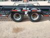2010 Custom Built Equipment Trailer - 18