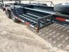 2010 Custom Built Equipment Trailer - 20