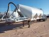 1979 Pneumatic Tank Trailer