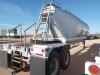 1979 Pneumatic Tank Trailer - 4