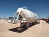 1978 Fruehauf Pneumatic Trailer