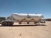 1978 Fruehauf Pneumatic Trailer - 6