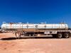 2013 EXA Vaccum Tank Trailer - 25