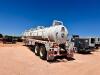 2013 EXA Vaccum Tank Trailer - 26