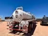 2013 EXA Vaccum Tank Trailer - 28