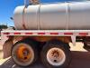 2013 EXA Vaccum Tank Trailer - 29