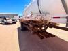 2013 EXA Vaccum Tank Trailer - 30