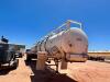 2013 EXA Vaccum Tank Trailer - 31