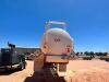 2013 EXA Vaccum Tank Trailer - 32