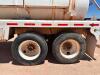 2013 EXA Vaccum Tank Trailer - 35