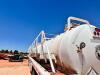 2013 EXA Vaccum Tank Trailer - 36