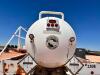 2013 EXA Vaccum Tank Trailer - 37