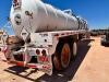 2013 EXA Vaccum Tank Trailer - 39