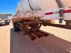 2013 EXA Vaccum Tank Trailer - 40