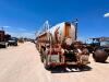 2012 Hercules 130BBL Vacuum Tank Trailer - 3