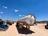 2012 Hercules 130BBL Vacuum Tank Trailer - 8