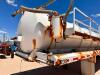 2012 Hercules 130BBL Vacuum Tank Trailer - 10