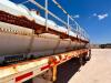 2012 Hercules 130BBL Vacuum Tank Trailer - 11