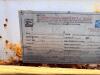 2012 Hercules 130BBL Vacuum Tank Trailer - 12