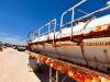 2012 Hercules 130BBL Vacuum Tank Trailer - 13