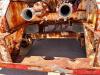 2012 Hercules 130BBL Vacuum Tank Trailer - 16