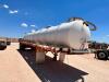 2012 Hercules 130BBL Vacuum Tank Trailer - 18