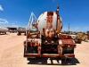 2012 Hercules 130BBL Vacuum Tank Trailer - 4