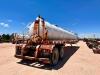 2012 Hercules 130BBL Vacuum Tank Trailer - 5