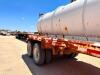 2012 Hercules 130BBL Vacuum Tank Trailer - 6