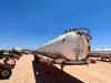 2012 Hercules 130BBL Vacuum Tank Trailer - 7