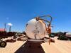 2012 Hercules 130BBL Vacuum Tank Trailer - 8