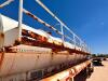 2012 Hercules 130BBL Vacuum Tank Trailer - 10