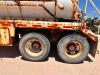2012 Hercules 130BBL Vacuum Tank Trailer - 12