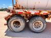 2012 Hercules 130BBL Vacuum Tank Trailer - 15