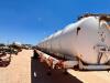 2012 Hercules 130BBL Vacuum Tank Trailer - 17