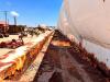 2012 Hercules 130BBL Vacuum Tank Trailer - 18