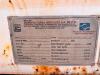 2012 Hercules 130BBL Vacuum Tank Trailer - 19