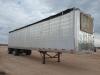 1991 Great Dane 48Ft Peanut Trailer - 5