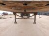 1991 Great Dane 48Ft Peanut Trailer - 8