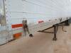 1991 Great Dane 48Ft Peanut Trailer - 9